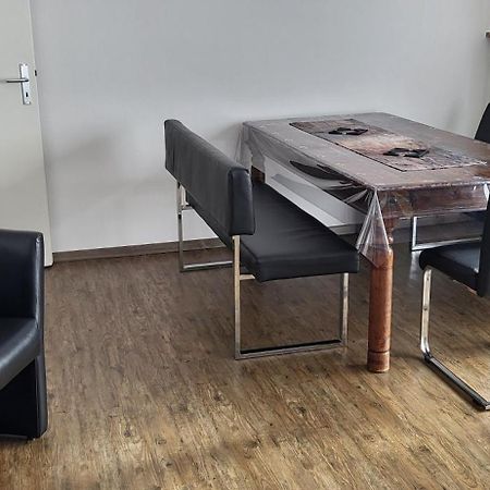 זירנדורף Ferienhaus Bauer מראה חיצוני תמונה